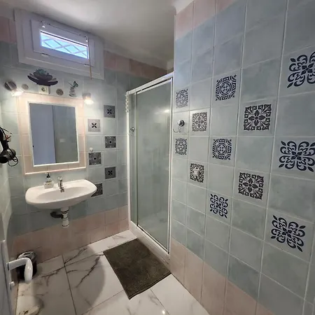 Apartman Spacieux 3 Et Balcon Nizza