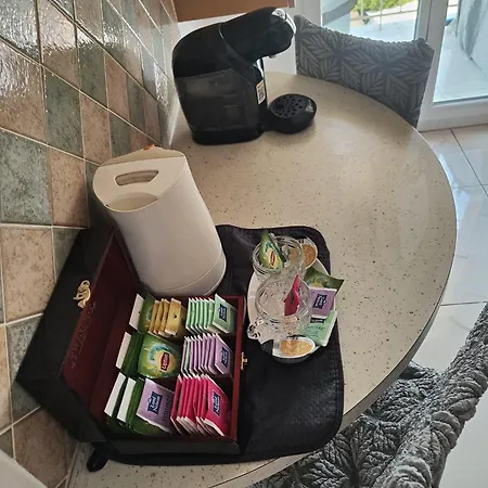 Apartman Spacieux 3 Et Balcon *