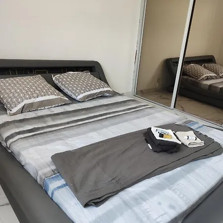 Spacieux 3 Et Balcon Apartament Nicea