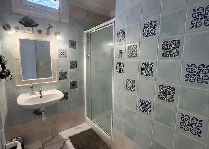 Apartment Spacieux 3 Et Balcon Nice